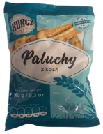 Mac-Pol Tyčinky so soľou 150 g