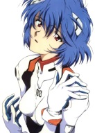 Anime Plagát Neon Genesis Evangelion nge_028 A3