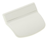BALKÓNOVÁ KĽÚČKA OKENNÉ DVERE PVC BIELA