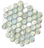 50. 12mm SKLENENÉ GULIČKY NA STREĽBU STREĽBA