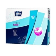 BELLA PANTY CLASSIC Slipové vložky, 60 kusov