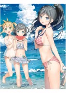 Plagát Hentai Ouji to Warawanai Neko hotwn_014 A3