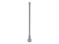 LEGO 2569 ANTENNA 8H svetlosivá NOVINKA (1g)