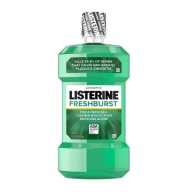 LISTERINE Ústna voda Fresh Burst