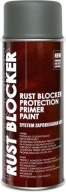 Rust Blocker Grey DecoColor hrdzavý lak v spreji