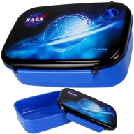 OBEDOVÝ BOX RAŇAJKOVÝ KONTAJNER NASA