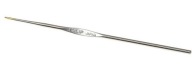 JAPONSKÝ HÁČKOVANÝ TULIPÁN 24 veľkostí 0,4 mm