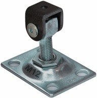 NASTAVITEĽNÝ BRANOVÝ PÁN SO SKRUTKOVANÝM ZÁKLADŇOU 75x55mm M12
