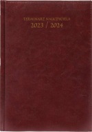 Kalendár pre učiteľov 2023/2024 BALADEK gravírovanie zdarma VÝPREDAJ!!!!!!