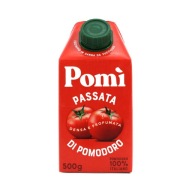 POMI TALIANSKÁ PASSATA paradajková 500g