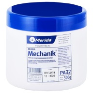 Abrazívna, účinná zdravotne a bezpečnostná pasta MERIDA MECHANIK PA32