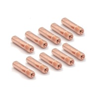 Kontaktný hrot 0,8 mm 10 ks. M6x25 Bester