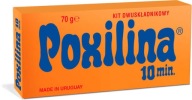 Súprava POXILINA 70 g
