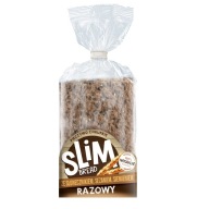 Slim chlieb celozrnný 130 g
