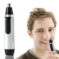 NOS EAR TRIMER DEPILATOR VLASOV HOLIEC