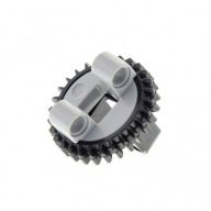 Malý gramofón LEGO Technic 99009 99010