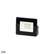 KASTEL SMD LED reflektor 10W 4000K 800LM IP65 čierny