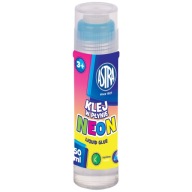 ASTRA TEKUTÉ ŠKOLSKÉ LEPIDLO, TRANSPARENTNÉ 50 ML