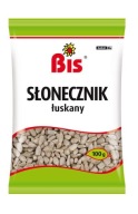 SLNEČNICA LÚPANÁ 100g
