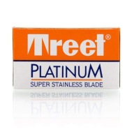 Treet Platinum žiletky na holiace strojčeky