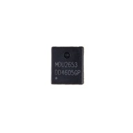 MDU2653 tranzistor 30V 90A MOSFET N