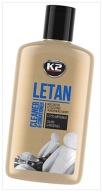 L3I64 K2 BALZAM LETAN NA KOŽNÉ ČALÚNENIE 250 ML K202