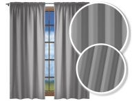 ZÁclonová LÁTKA MATNÁ HLADKÁ OBLIENKA /150 CM