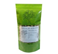 Pražené pistácie 250g solené natural od ECOBI