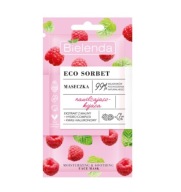 Bielenda Eco Sorbet hydratačná a upokojujúca maska