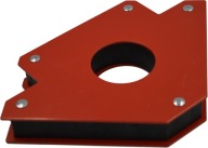 Uhlový magnetický zvárací držiak 34,5 kg