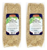 HNEDÁ RYŽA 1KG PRÍRODNÝ PIATOK