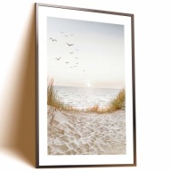 30x40 A3 BOHO PLAGÁTY RUKY LÁSKA LÁSKA PAMPAS MODERNÉ DIZAJNY VEĽKÝ VÝBER