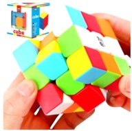3X3X3 KOCKY PROFESIONÁLNE LOGICKÉ HÁDANKY PAMÄŤOVÉ HRANÉ HÁDANKY