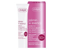 Ziaja Jasmine v protivráskovej esencii 50+