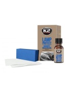 K2 LAMP PROTECT 10ml OCHRANNÝ NÁTER NA SVETLOMETY