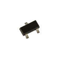 BC847C smd tranzistor SOT23 NPN 50V 100mA 250mW