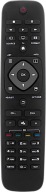 UNIVERZÁLNE DIAĽKOVÉ OVLÁDANIE PRE TV VCR DVR PHILIPS