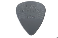 DUNLOP gitarové trsátko Nylon Standard 0,73