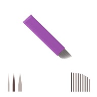 POPU - Microblading pero 16F 0,20 mm 1 ks