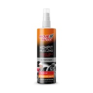MY CAR - Błysk Cockpit Milk - Black 300ml