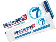 BLEND A MED CESTOVINY 75 ml EXTRA FRESH