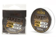SUPER SILNÁ LINKA SAKANA TAKEDA 150m-0,18mm