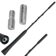 AUTO ANTÉNA WAT STOŽIAR 24cm UNIVERZAL M5 M6