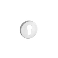 Enger Rosette Sterk OVAL 1711 16 - PZ nerez