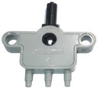 Lego New Pneumatic Switch, šedý Pneumatický spínač LBG bb0874