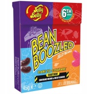Jelly Belly Bean Boozled All Flavors Jelly Beans 45g z USA