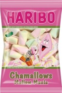 HARIBO Chamallows Mallow Mania pena 175 g