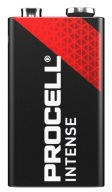 Batéria 6LF22 DURACELL PROCELL INTENSE 9V Alkal