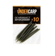 UNDERCARP Chránič proti zamotaniu zelený 54mm