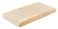 Obliečka DRES CAPPUCCINO 120x60